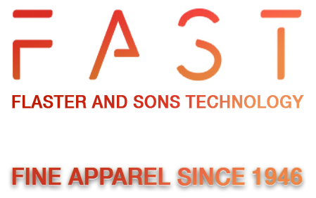 Flaster and Sons logo