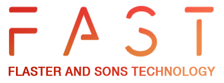 Flaster and Sons logo