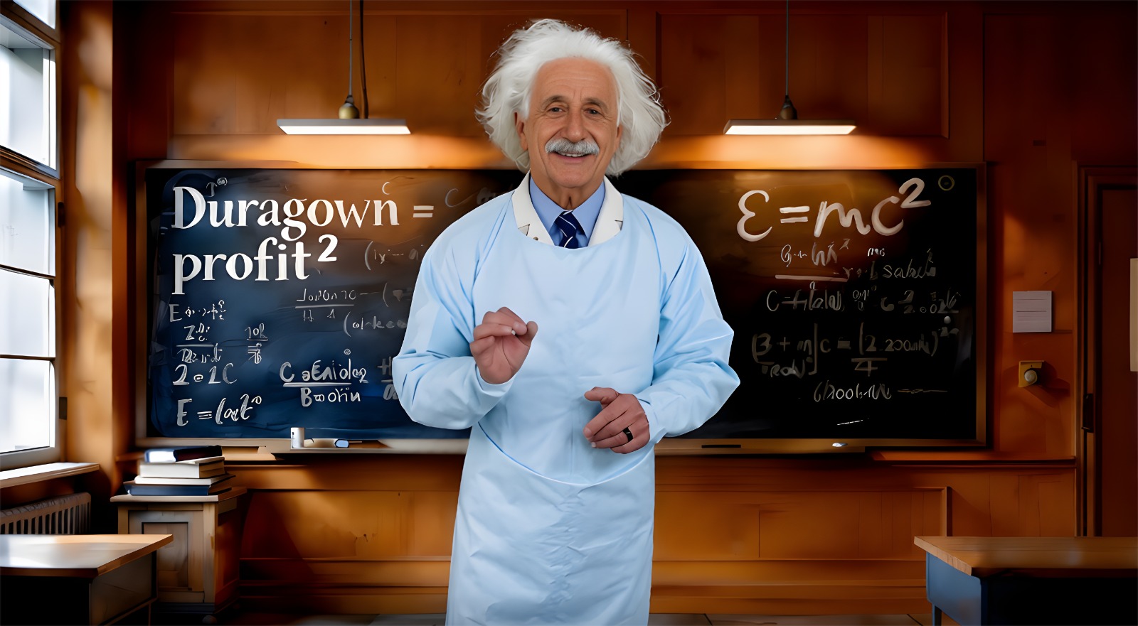 Einstein Page Image